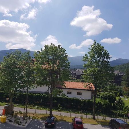 Apartament Eva Karpacz Extérieur photo