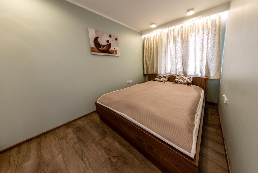 Apartament Eva Karpacz Extérieur photo