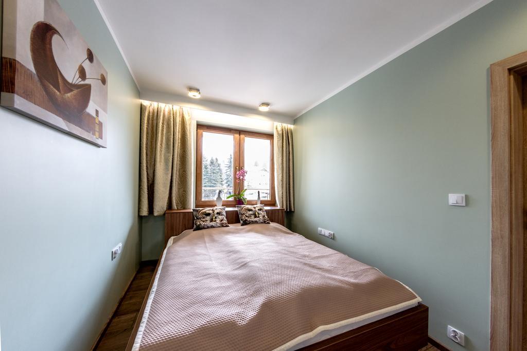 Apartament Eva Karpacz Extérieur photo