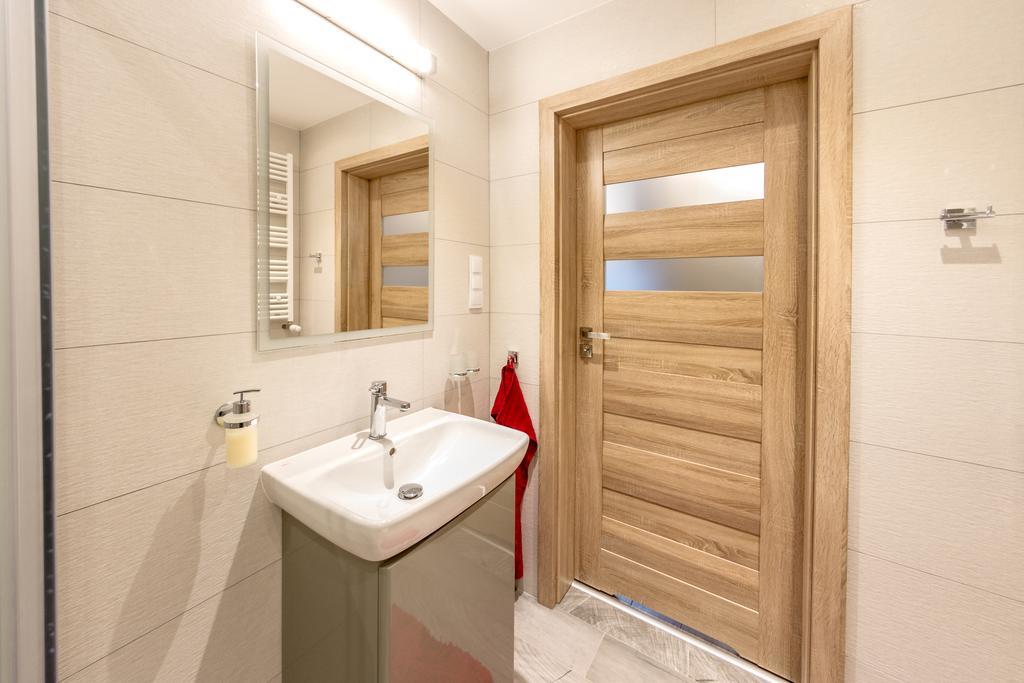 Apartament Eva Karpacz Extérieur photo