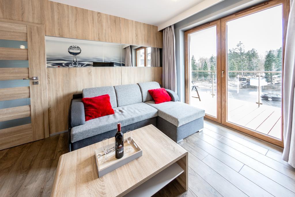 Apartament Eva Karpacz Extérieur photo