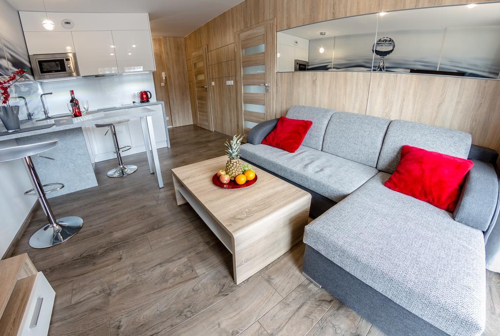 Apartament Eva Karpacz Extérieur photo
