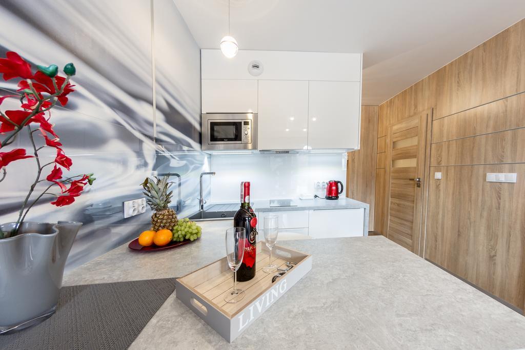Apartament Eva Karpacz Extérieur photo