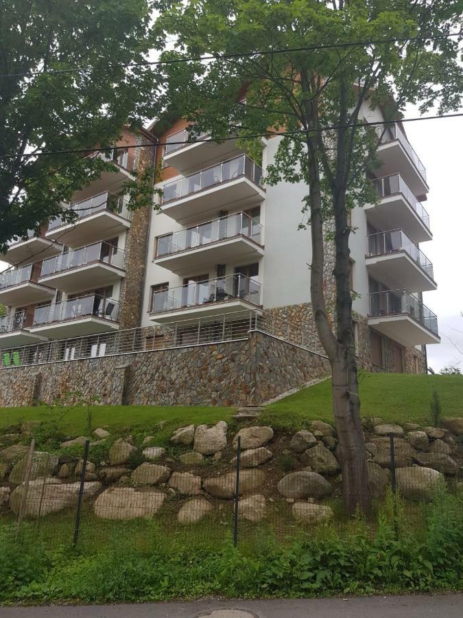 Apartament Eva Karpacz Extérieur photo