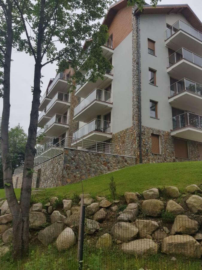Apartament Eva Karpacz Extérieur photo